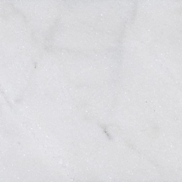 Bianco Caldo Marble 18x18 Polished Tile.