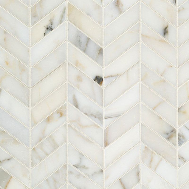 What is Calacatta Gold White Marble ? OnlineTileShop.com