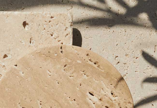 Transform Your Spaces with Tranquil Travertine Tiles from OnlineTileShop.com