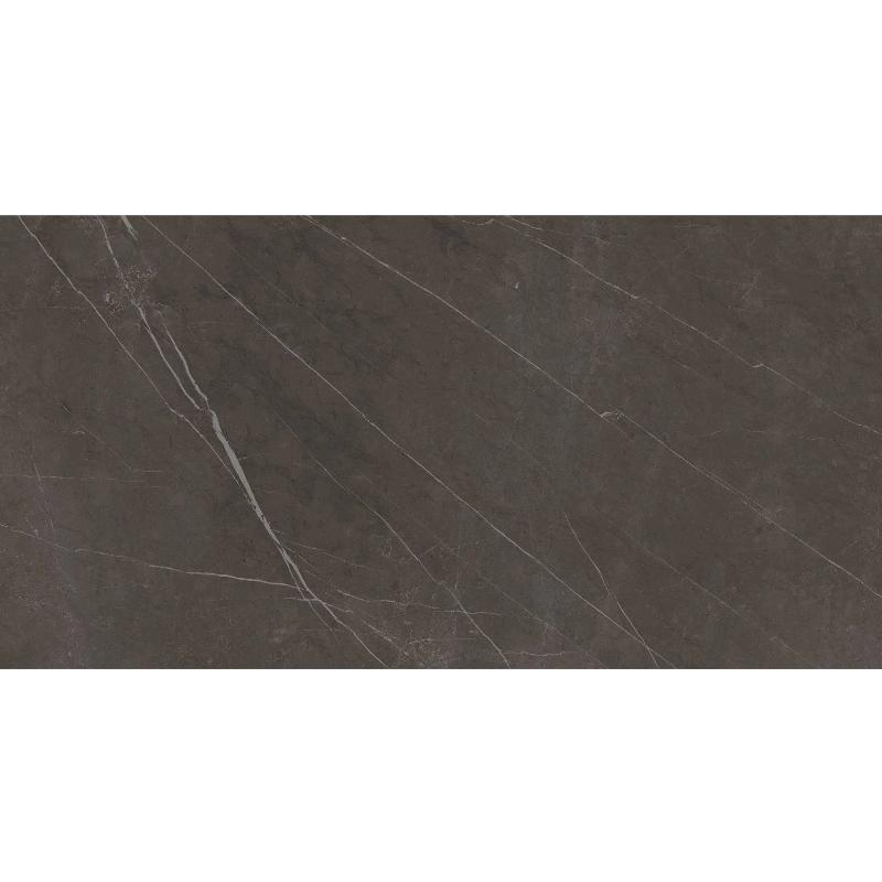 Pietra Gray Marble 12x24 Honed Tile.