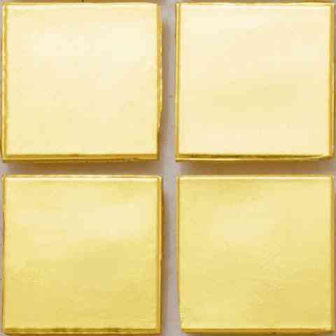 SOLID COLORS GM GM GM01 Glass Mosaic Tile.